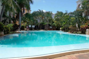 Beach Apartment Flic en Flac